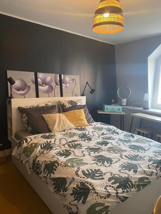 Chambre Archi Écourt-Saint-Quentin Zewnętrze zdjęcie