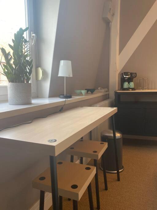 Chambre Archi Écourt-Saint-Quentin Zewnętrze zdjęcie